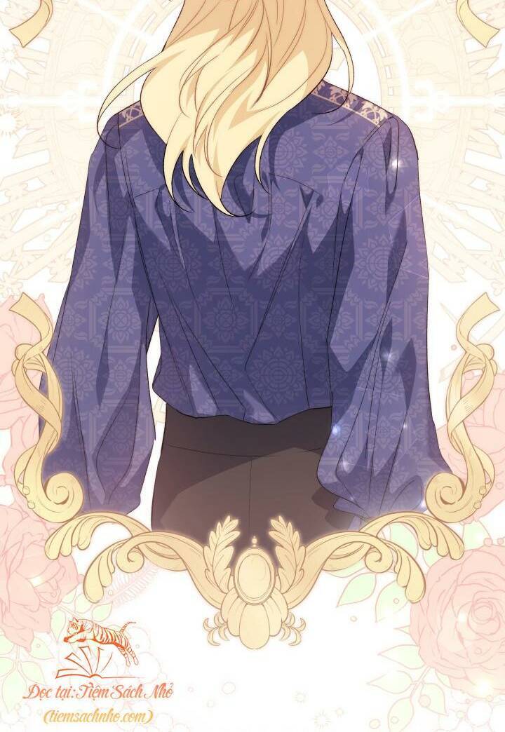 Mối Quan Hệ Cộng Sinh Giữa Báo Đen Và Thỏ Trắng Chapter 84 - Trang 2