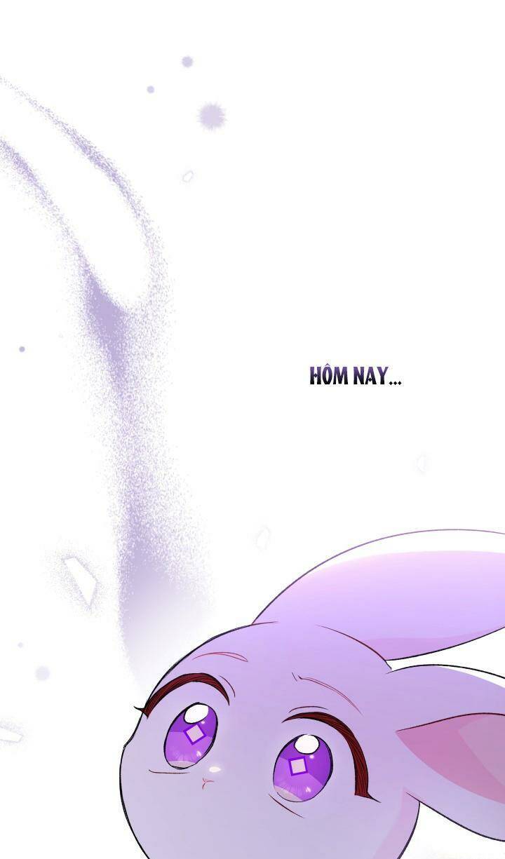 Mối Quan Hệ Cộng Sinh Giữa Báo Đen Và Thỏ Trắng Chapter 84 - Trang 2