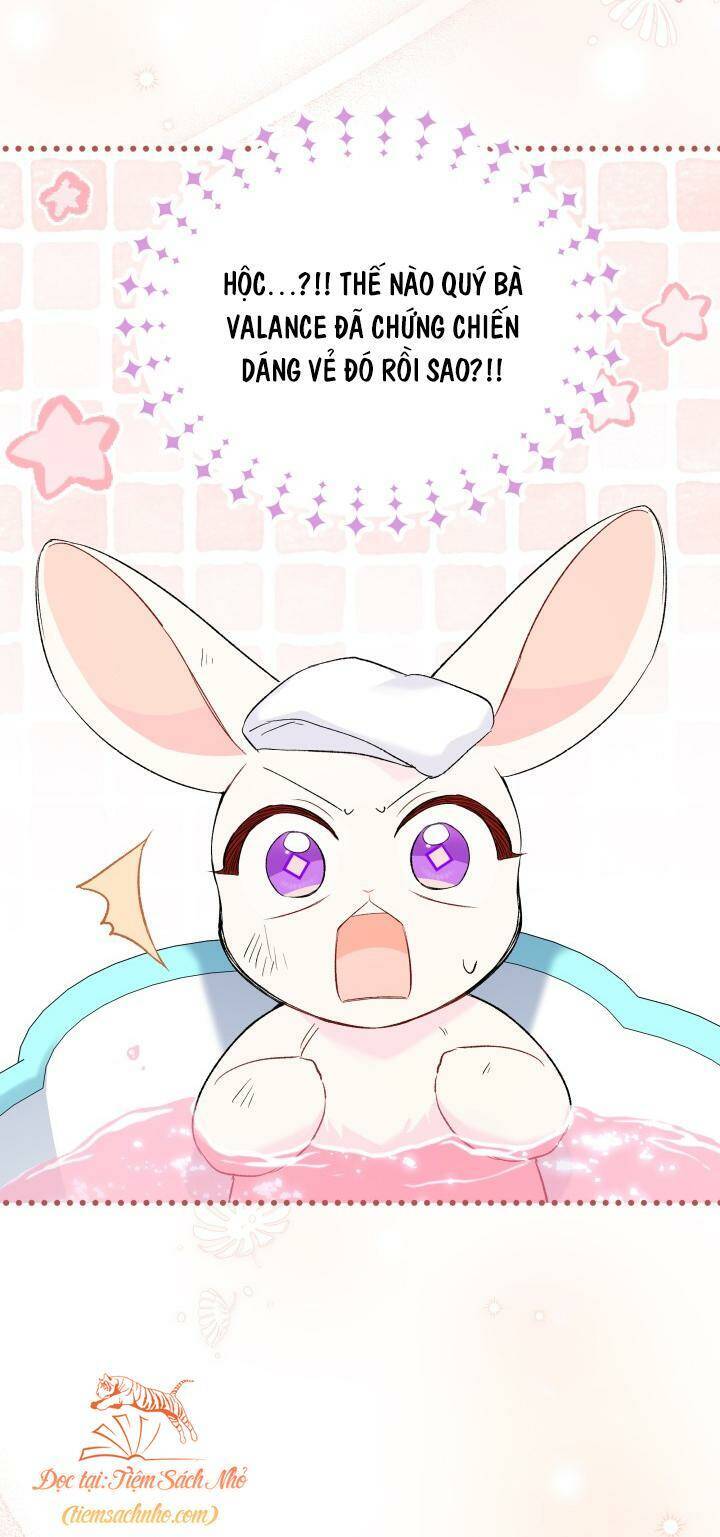 Mối Quan Hệ Cộng Sinh Giữa Báo Đen Và Thỏ Trắng Chapter 84 - Trang 2
