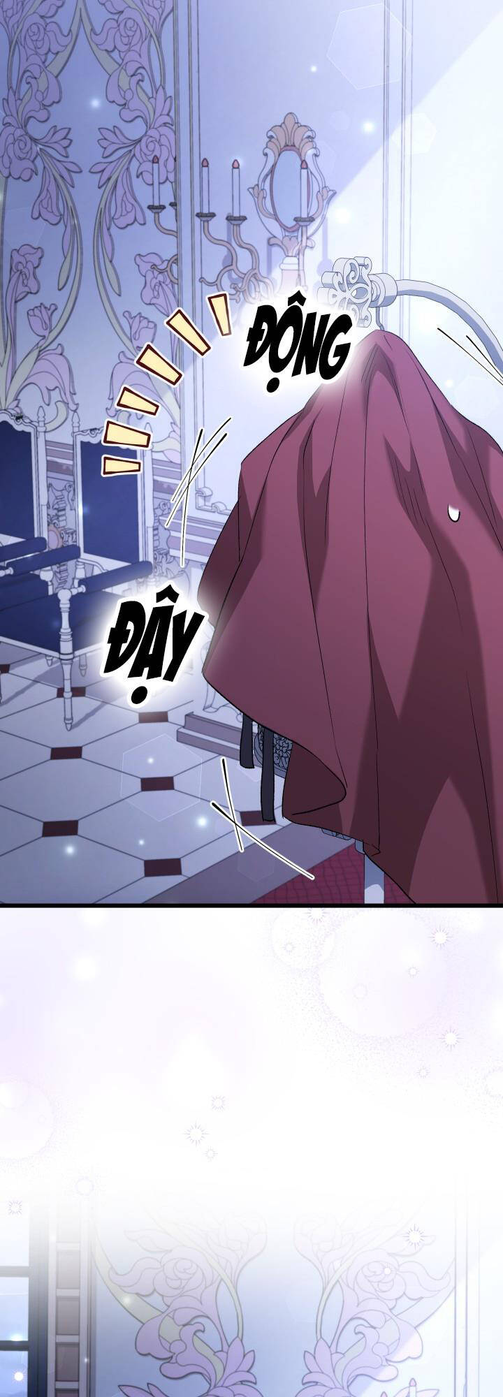 Mối Quan Hệ Cộng Sinh Giữa Báo Đen Và Thỏ Trắng Chapter 87 - Trang 2