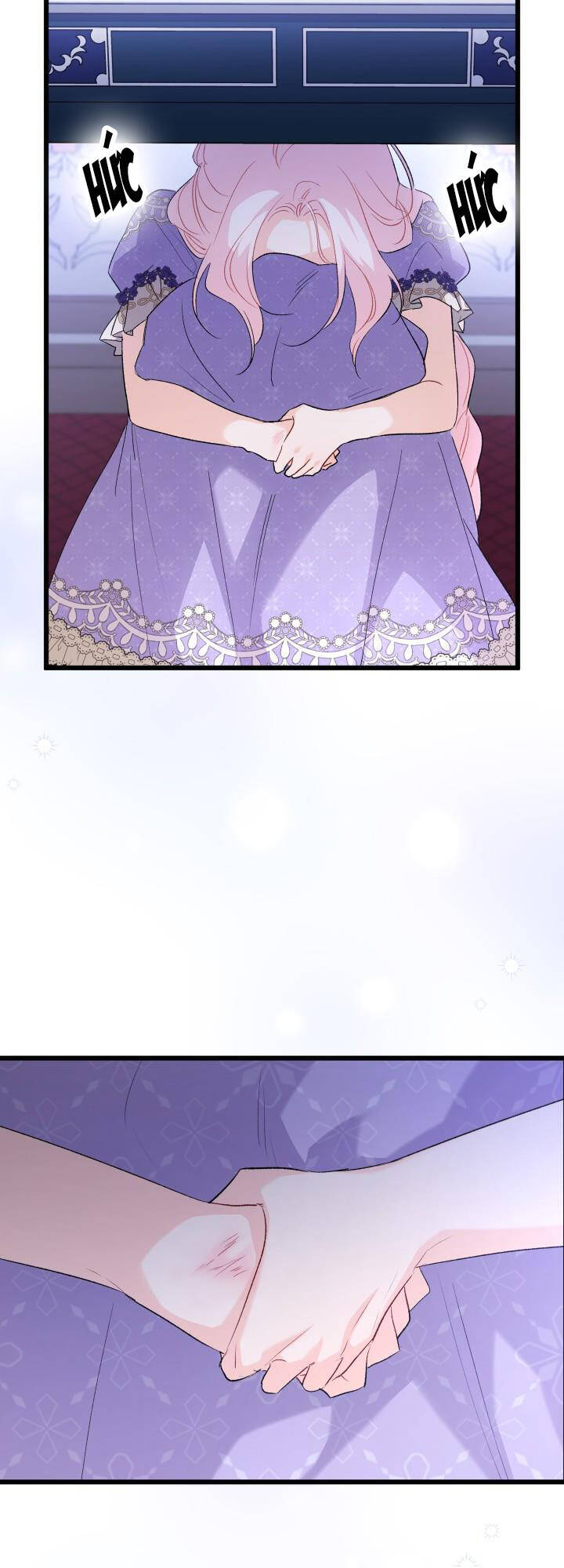 Mối Quan Hệ Cộng Sinh Giữa Báo Đen Và Thỏ Trắng Chapter 87 - Trang 2