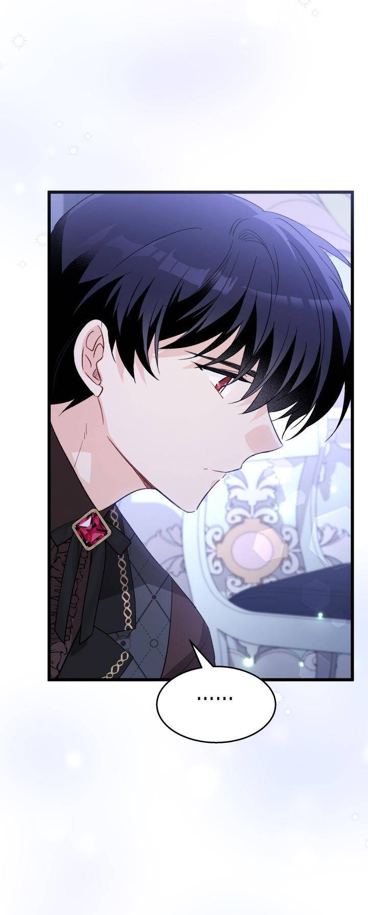 Mối Quan Hệ Cộng Sinh Giữa Báo Đen Và Thỏ Trắng Chapter 87 - Trang 2