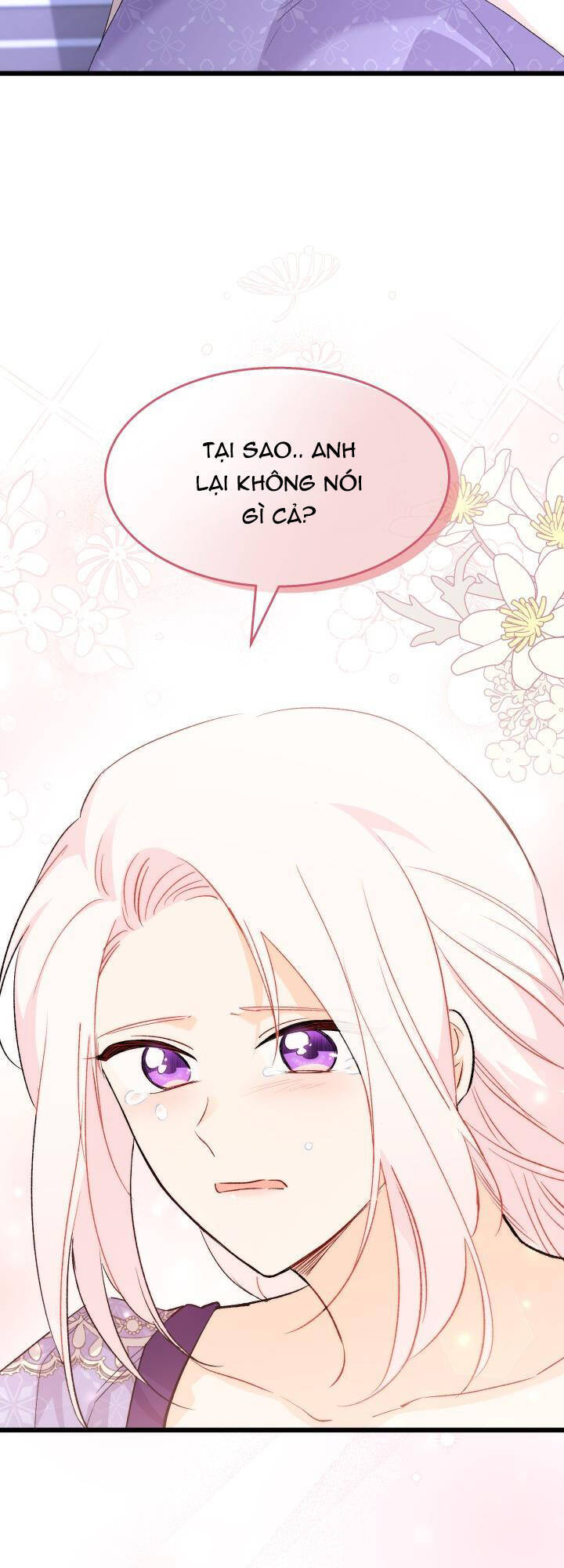 Mối Quan Hệ Cộng Sinh Giữa Báo Đen Và Thỏ Trắng Chapter 87 - Trang 2