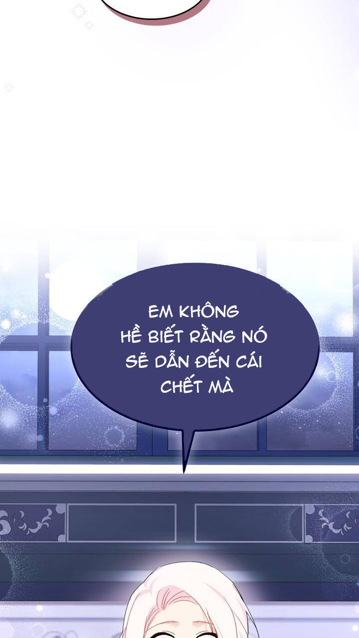 Mối Quan Hệ Cộng Sinh Giữa Báo Đen Và Thỏ Trắng Chapter 87 - Trang 2