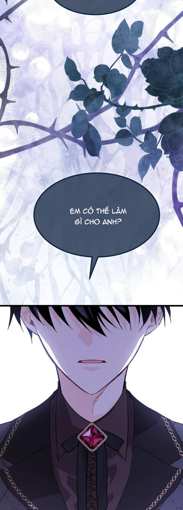 Mối Quan Hệ Cộng Sinh Giữa Báo Đen Và Thỏ Trắng Chapter 87 - Trang 2