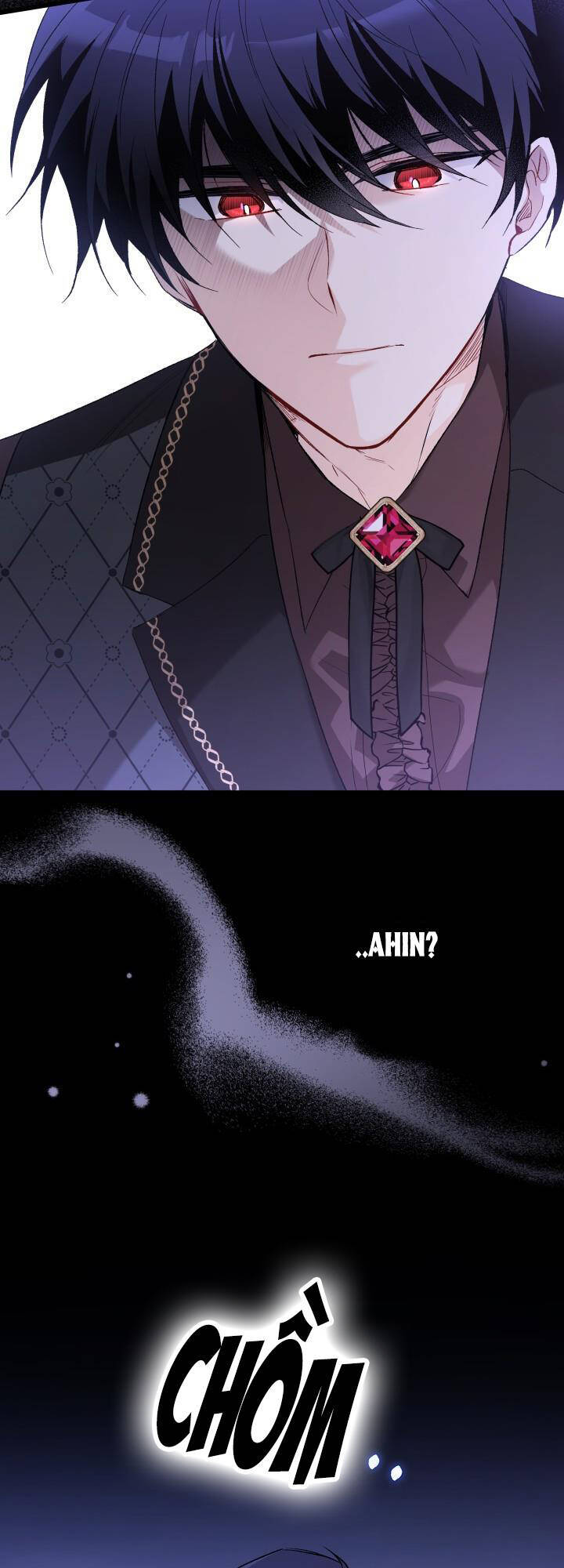 Mối Quan Hệ Cộng Sinh Giữa Báo Đen Và Thỏ Trắng Chapter 87 - Trang 2