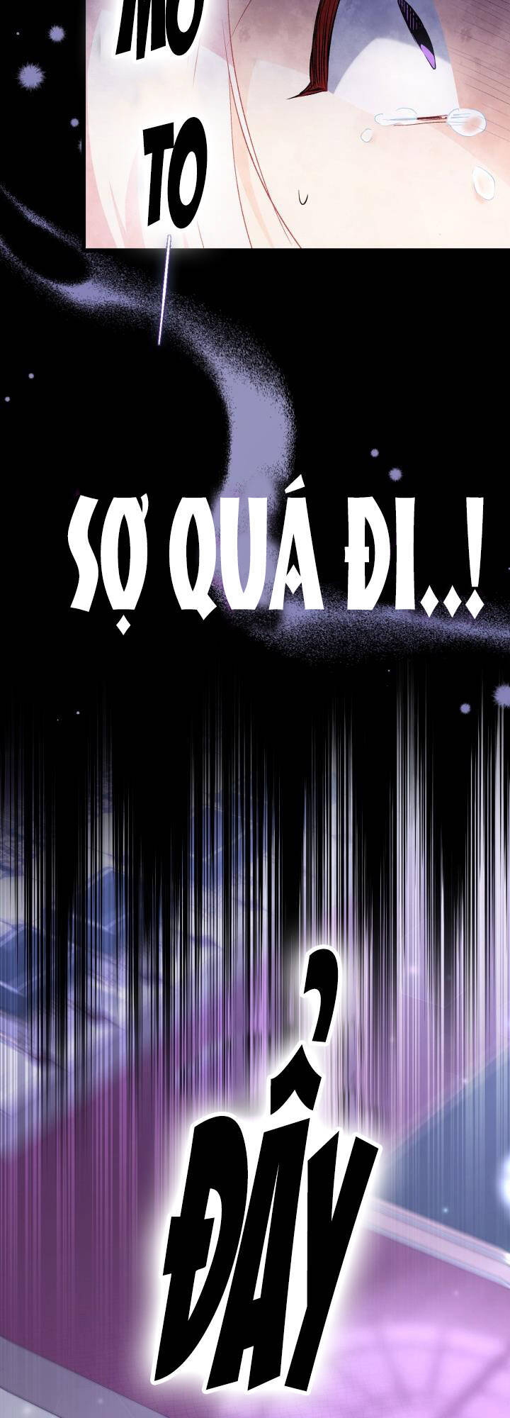 Mối Quan Hệ Cộng Sinh Giữa Báo Đen Và Thỏ Trắng Chapter 87 - Trang 2