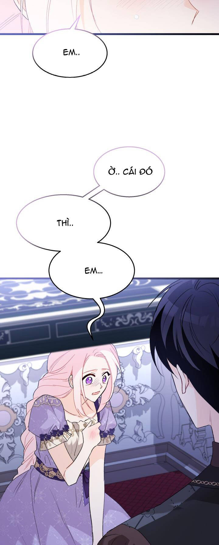 Mối Quan Hệ Cộng Sinh Giữa Báo Đen Và Thỏ Trắng Chapter 87 - Trang 2