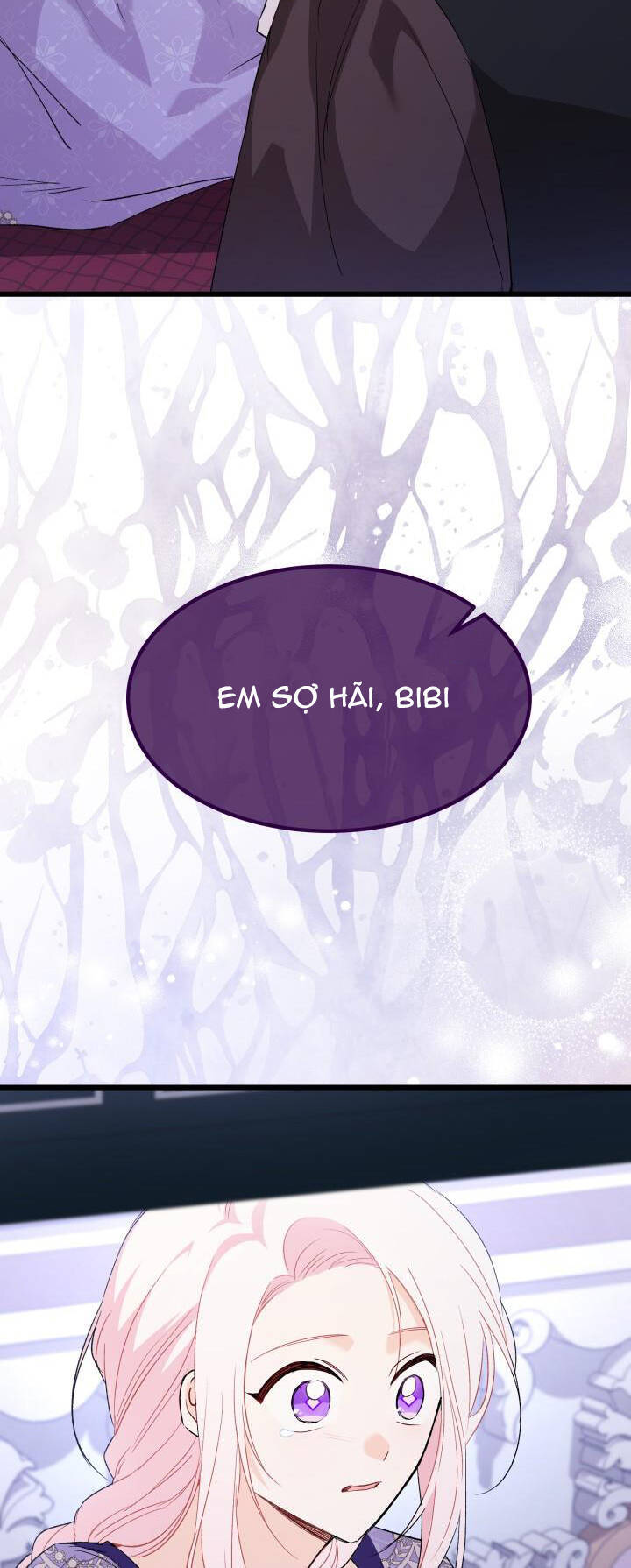 Mối Quan Hệ Cộng Sinh Giữa Báo Đen Và Thỏ Trắng Chapter 87 - Trang 2