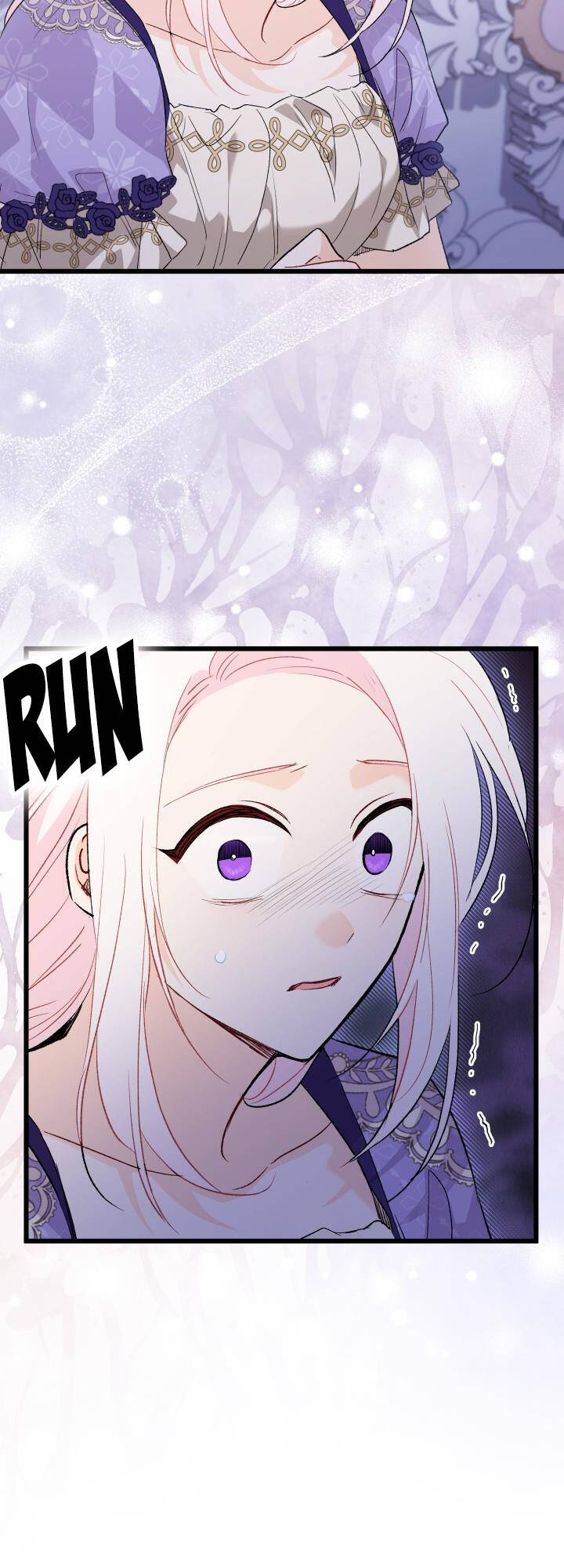 Mối Quan Hệ Cộng Sinh Giữa Báo Đen Và Thỏ Trắng Chapter 87 - Trang 2