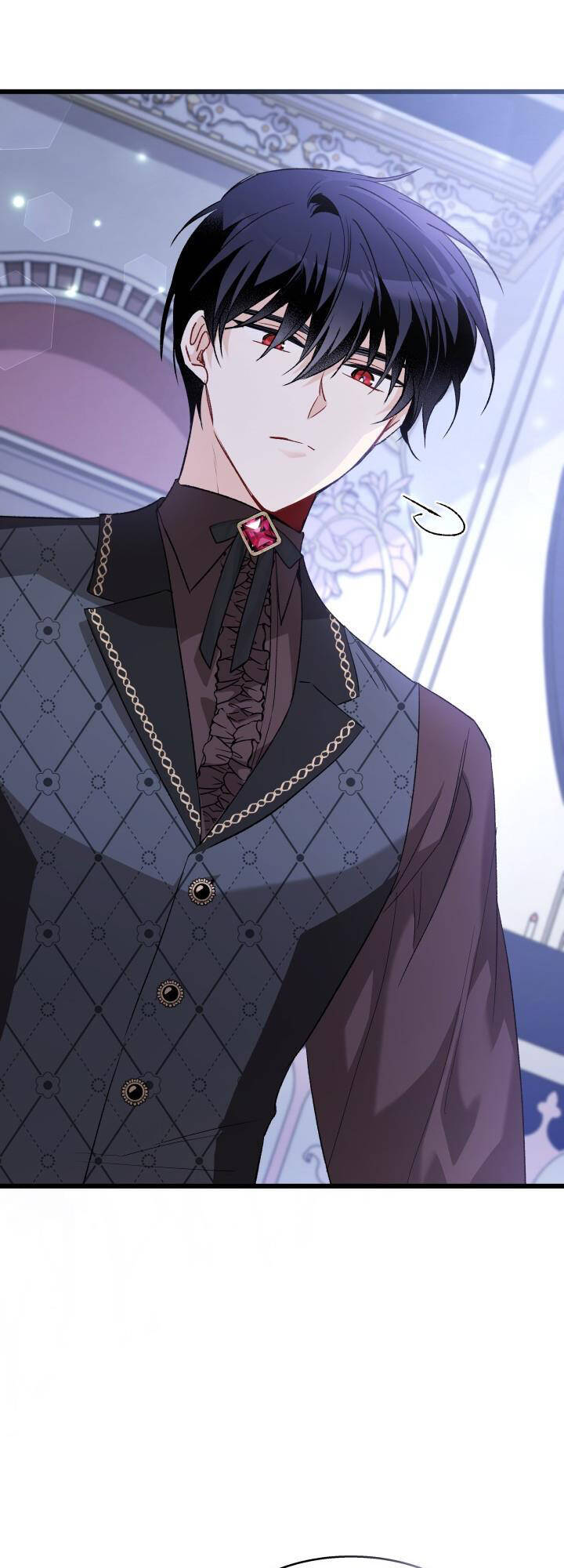 Mối Quan Hệ Cộng Sinh Giữa Báo Đen Và Thỏ Trắng Chapter 87 - Trang 2