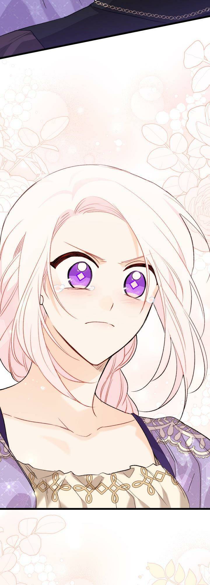 Mối Quan Hệ Cộng Sinh Giữa Báo Đen Và Thỏ Trắng Chapter 87 - Trang 2