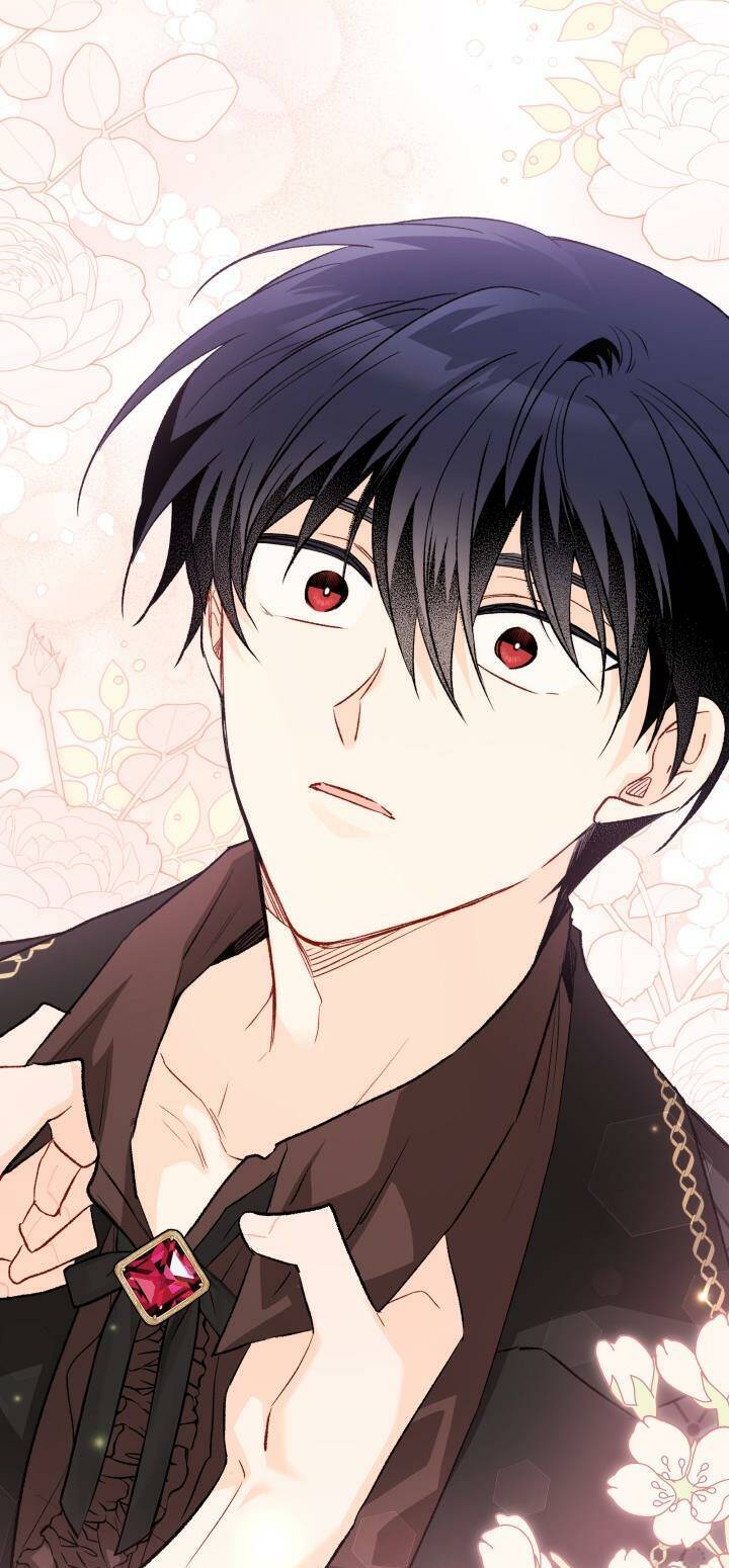 Mối Quan Hệ Cộng Sinh Giữa Báo Đen Và Thỏ Trắng Chapter 87 - Trang 2