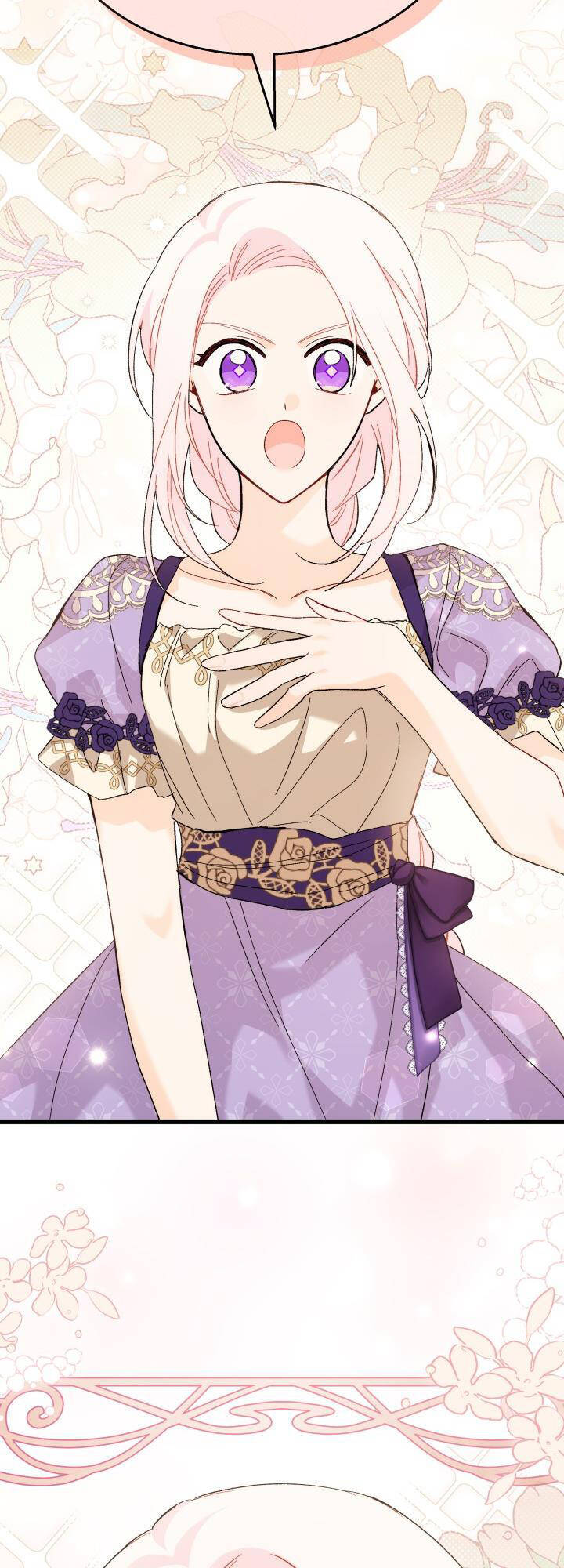 Mối Quan Hệ Cộng Sinh Giữa Báo Đen Và Thỏ Trắng Chapter 88 - Trang 2