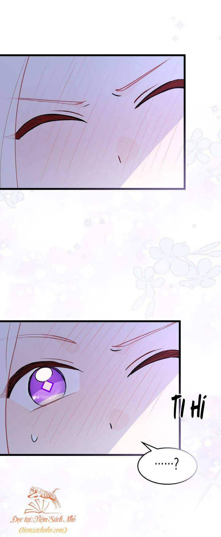 Mối Quan Hệ Cộng Sinh Giữa Báo Đen Và Thỏ Trắng Chapter 89 - Trang 2