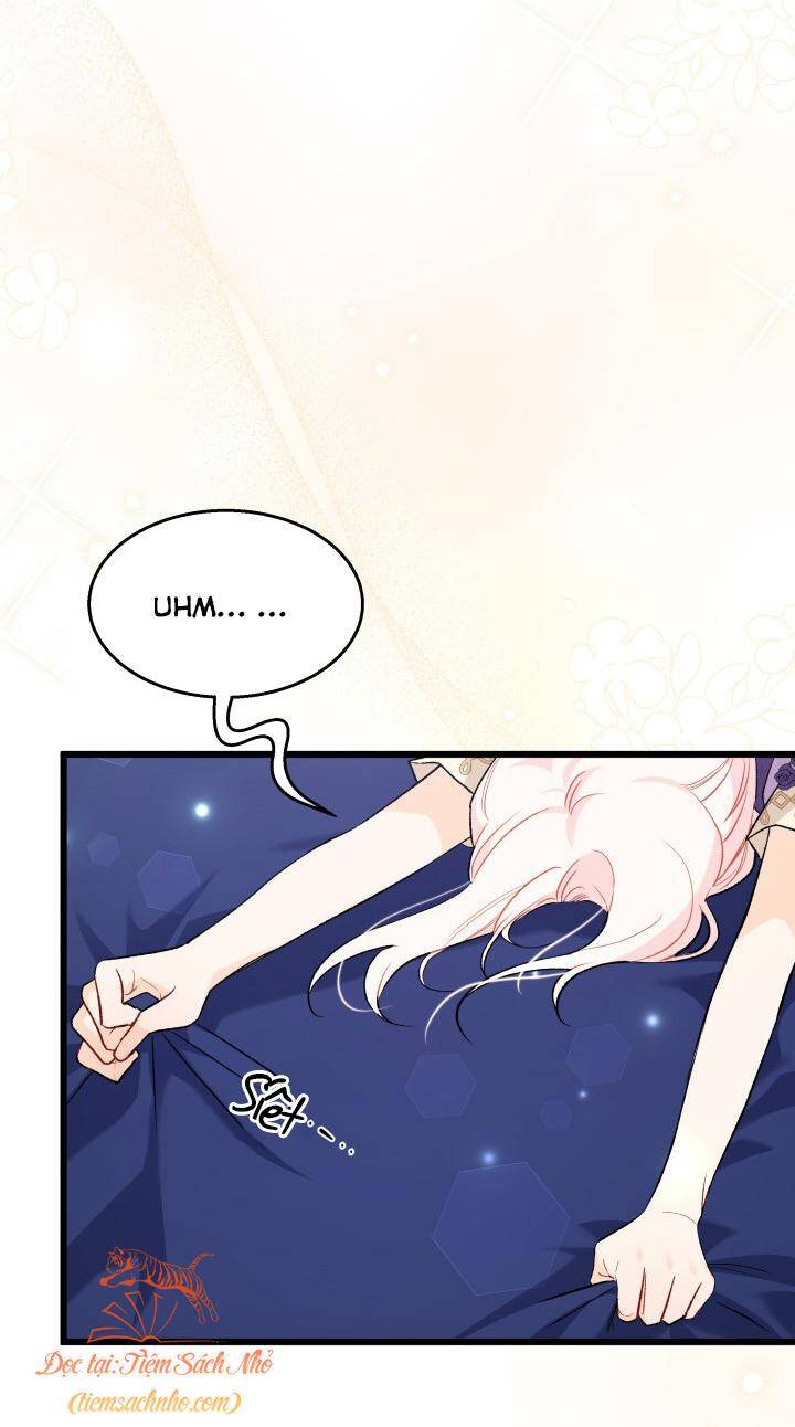 Mối Quan Hệ Cộng Sinh Giữa Báo Đen Và Thỏ Trắng Chapter 90 - Trang 2