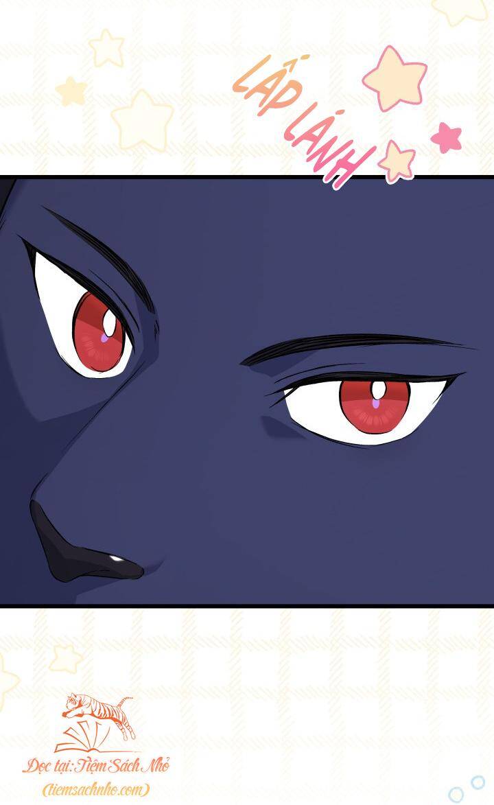 Mối Quan Hệ Cộng Sinh Giữa Báo Đen Và Thỏ Trắng Chapter 92 - Trang 2