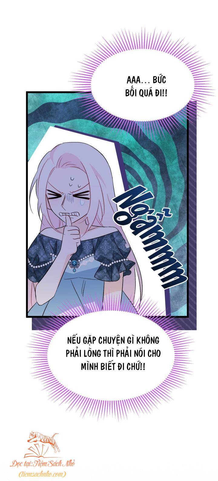 Mối Quan Hệ Cộng Sinh Giữa Báo Đen Và Thỏ Trắng Chapter 92 - Trang 2