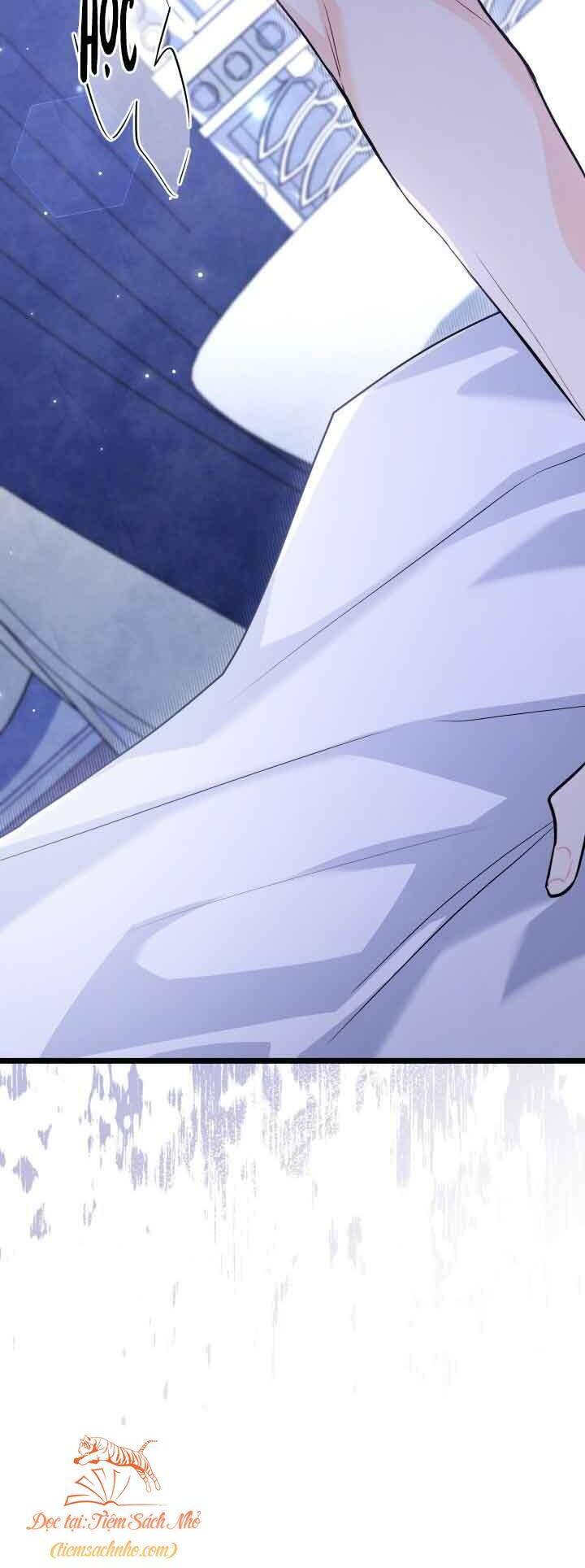 Mối Quan Hệ Cộng Sinh Giữa Báo Đen Và Thỏ Trắng Chapter 93 - Trang 2