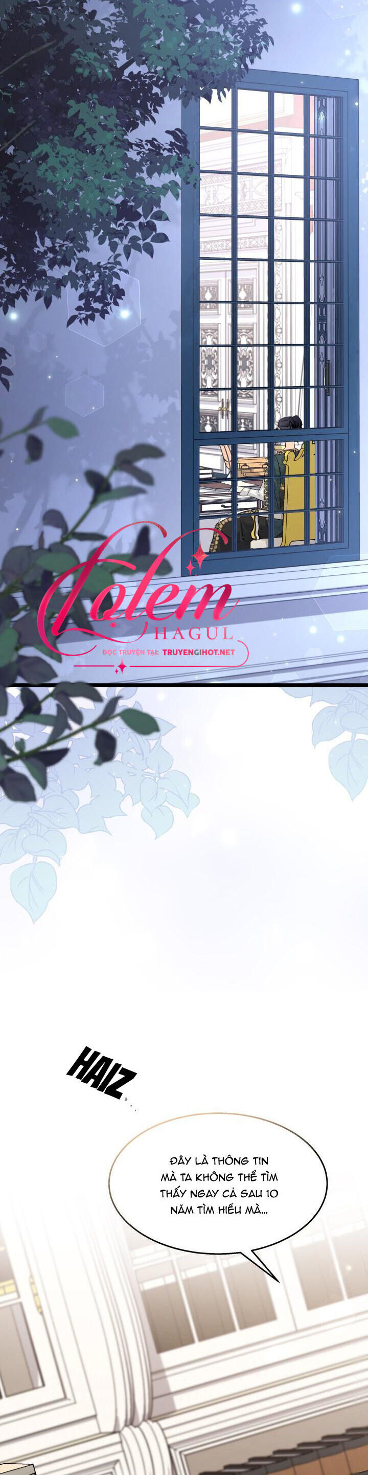 Mối Quan Hệ Cộng Sinh Giữa Báo Đen Và Thỏ Trắng Chapter 97 - Trang 2