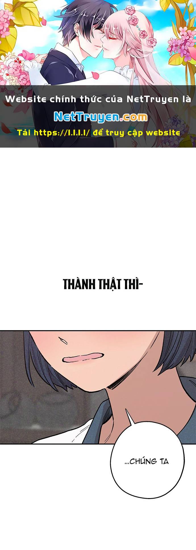 Mối Quan Hệ Đặc Biệt Chapter 1.1 - Trang 2