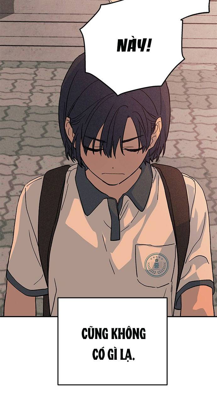 Mối Quan Hệ Đặc Biệt Chapter 1.1 - Trang 2