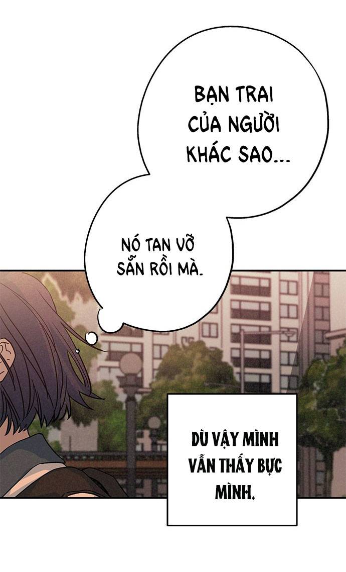 Mối Quan Hệ Đặc Biệt Chapter 1.1 - Trang 2