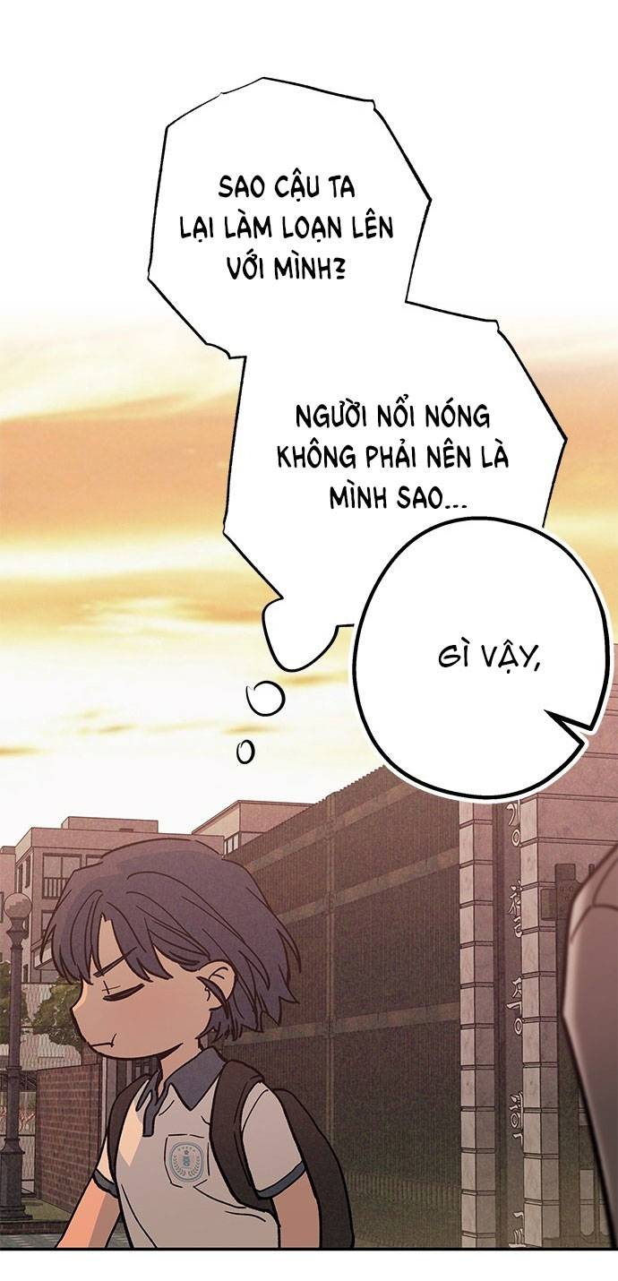 Mối Quan Hệ Đặc Biệt Chapter 1.1 - Trang 2