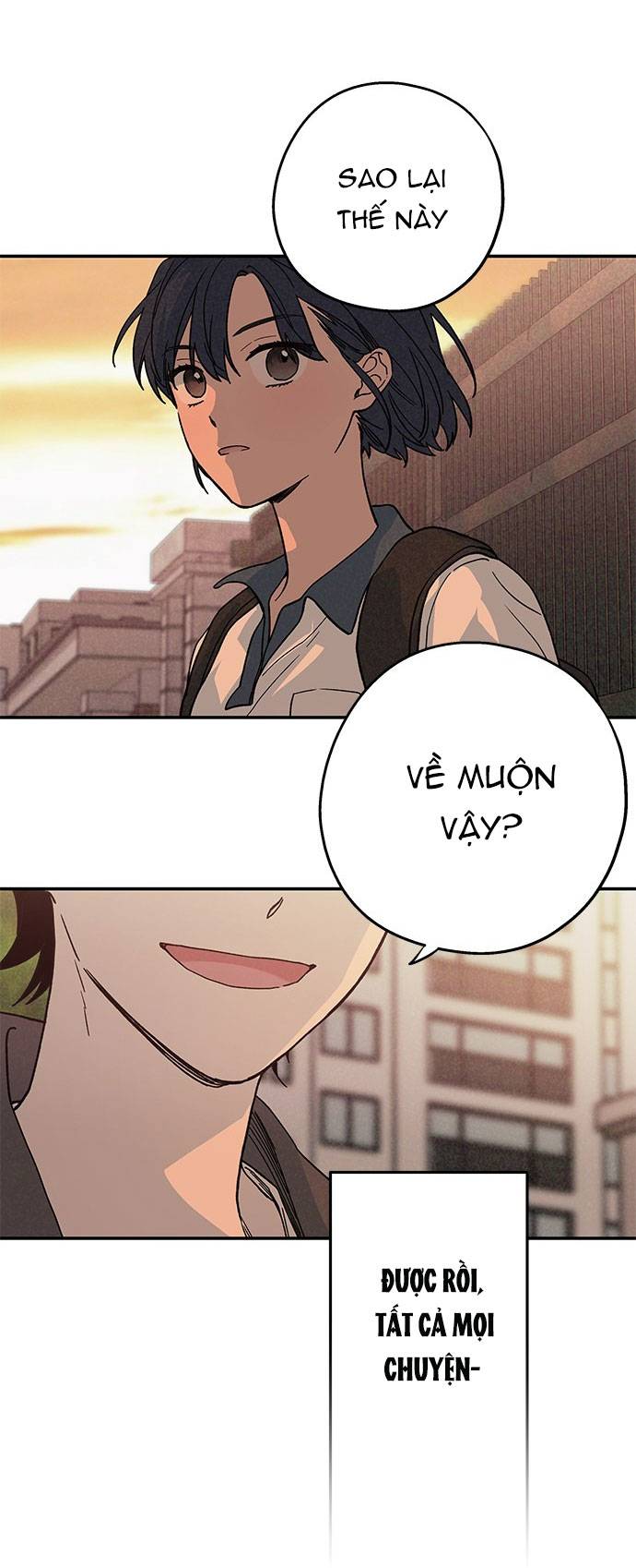 Mối Quan Hệ Đặc Biệt Chapter 1.1 - Trang 2