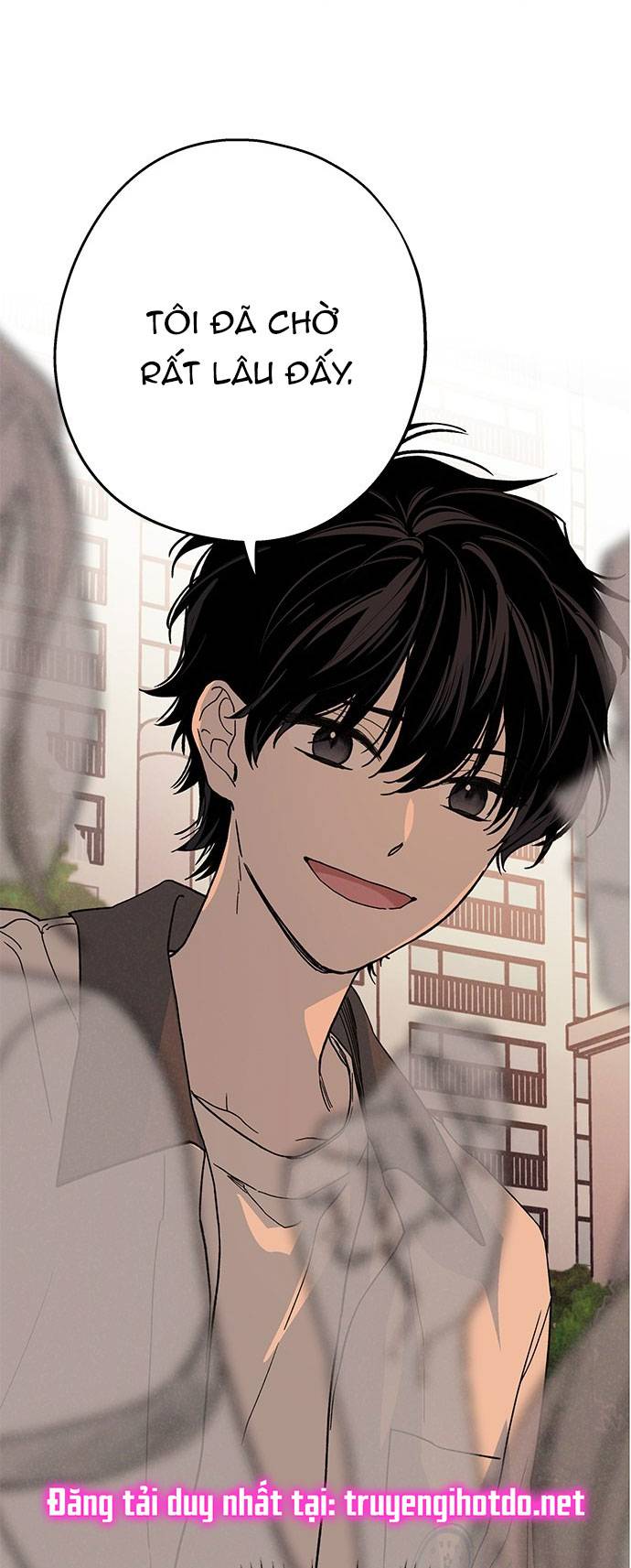 Mối Quan Hệ Đặc Biệt Chapter 1.1 - Trang 2