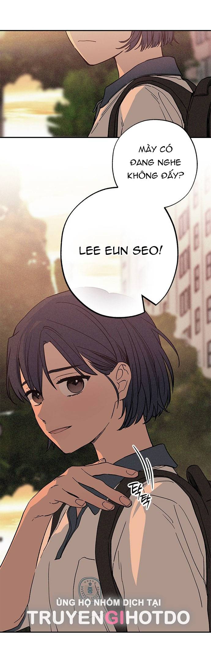 Mối Quan Hệ Đặc Biệt Chapter 1.1 - Trang 2