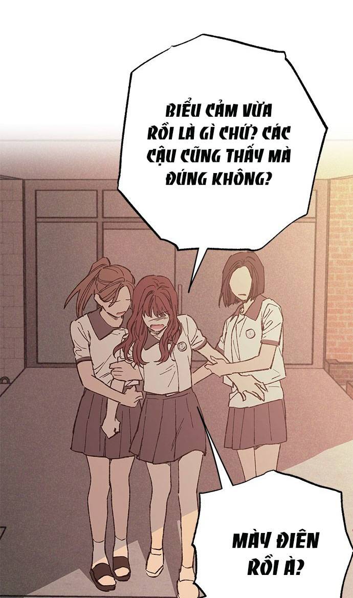 Mối Quan Hệ Đặc Biệt Chapter 1.1 - Trang 2