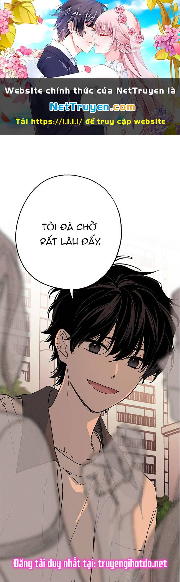 Mối Quan Hệ Đặc Biệt Chapter 1.2 - Trang 2