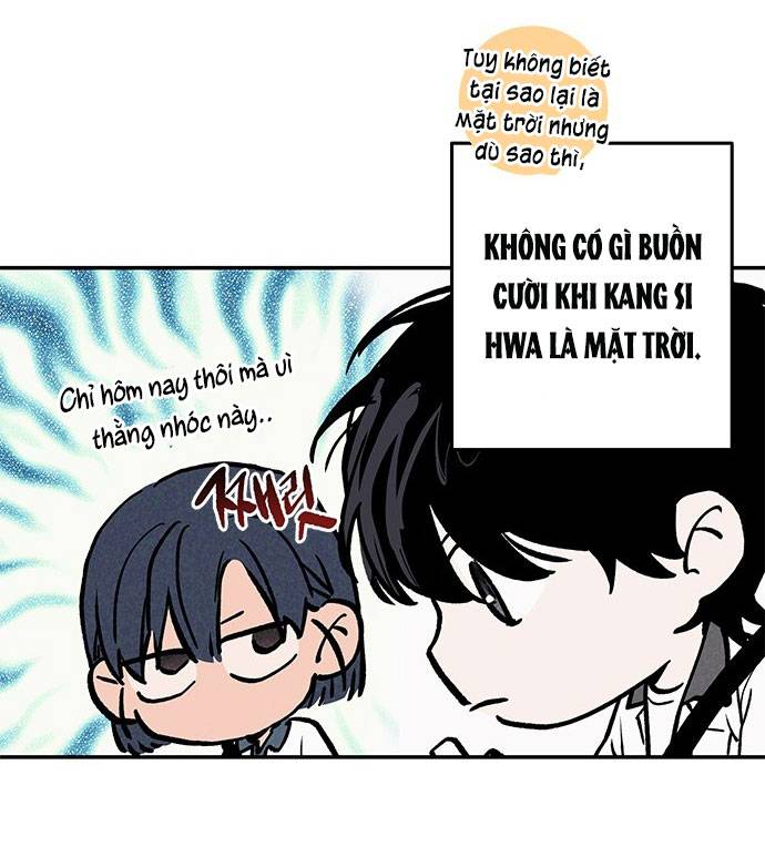 Mối Quan Hệ Đặc Biệt Chapter 1.2 - Trang 2