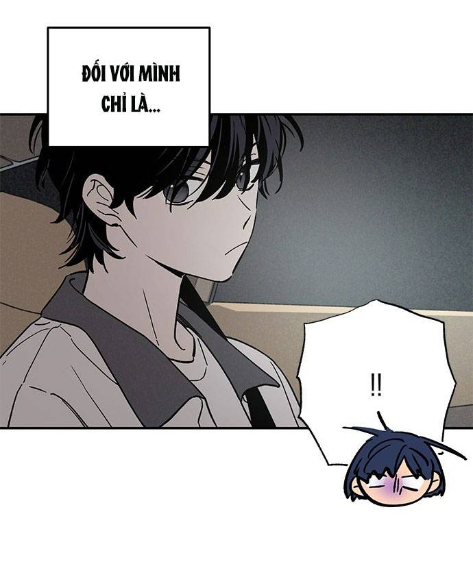 Mối Quan Hệ Đặc Biệt Chapter 1.2 - Trang 2