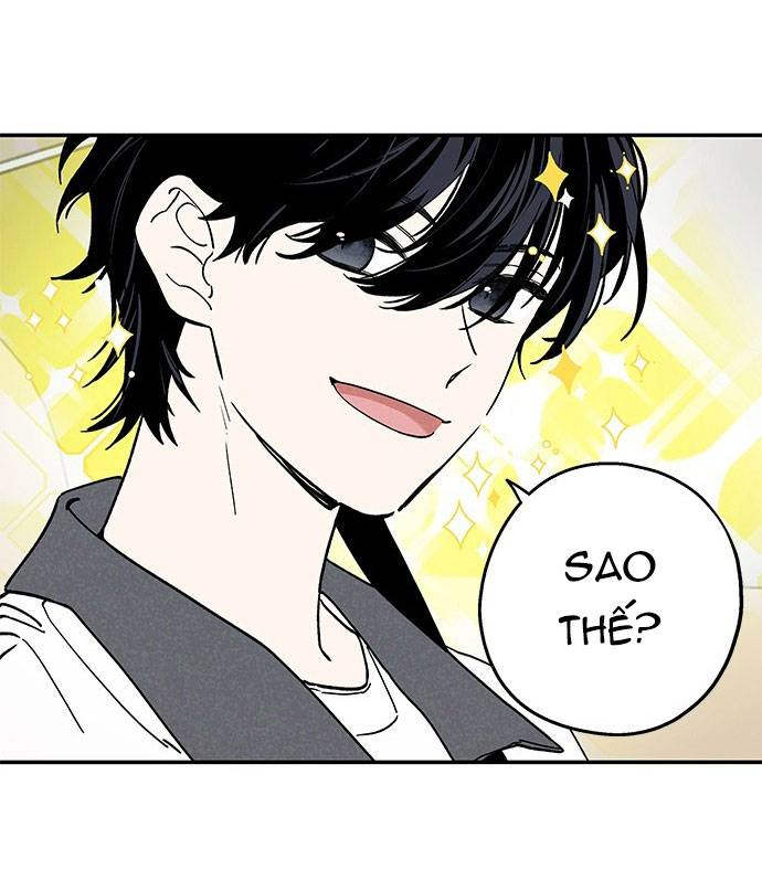 Mối Quan Hệ Đặc Biệt Chapter 1.2 - Trang 2