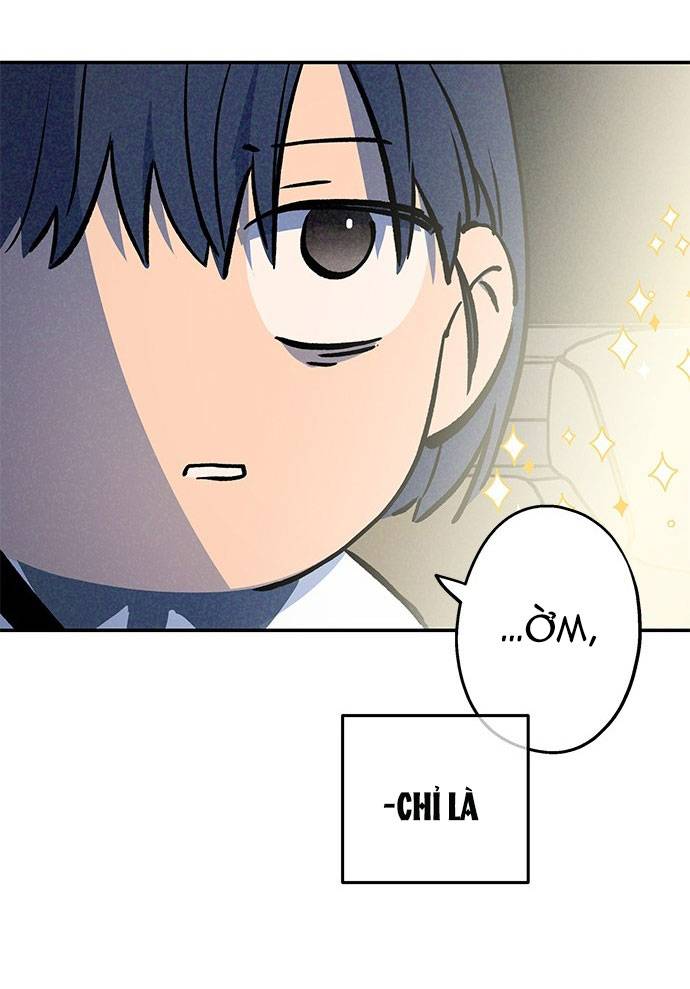 Mối Quan Hệ Đặc Biệt Chapter 1.2 - Trang 2