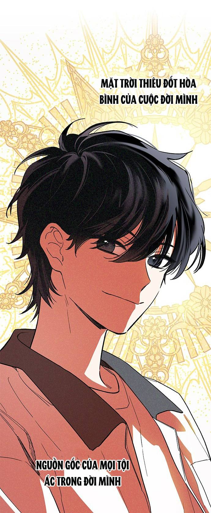 Mối Quan Hệ Đặc Biệt Chapter 1.2 - Trang 2