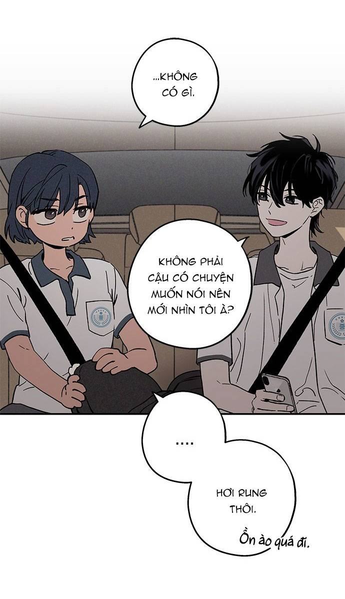 Mối Quan Hệ Đặc Biệt Chapter 1.2 - Trang 2