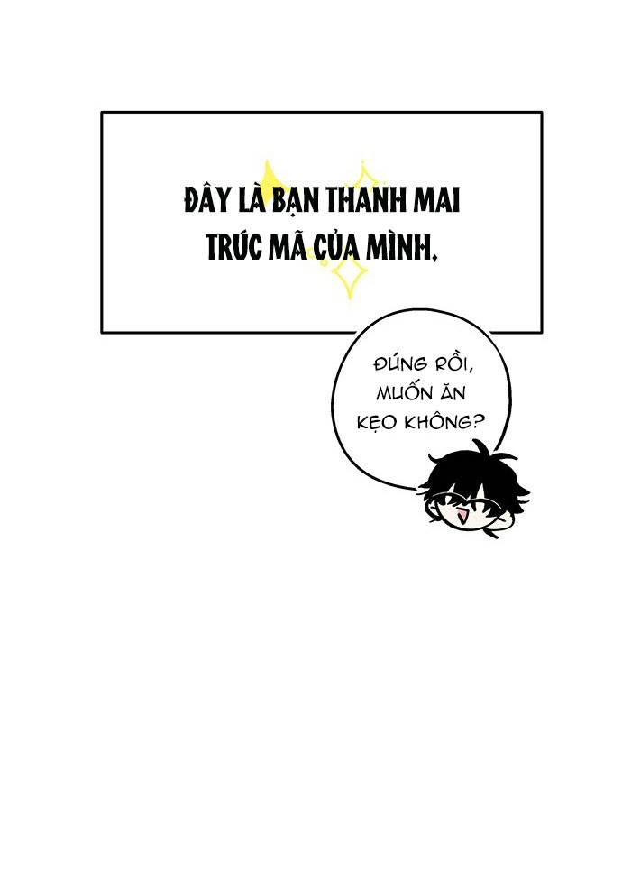 Mối Quan Hệ Đặc Biệt Chapter 1.2 - Trang 2