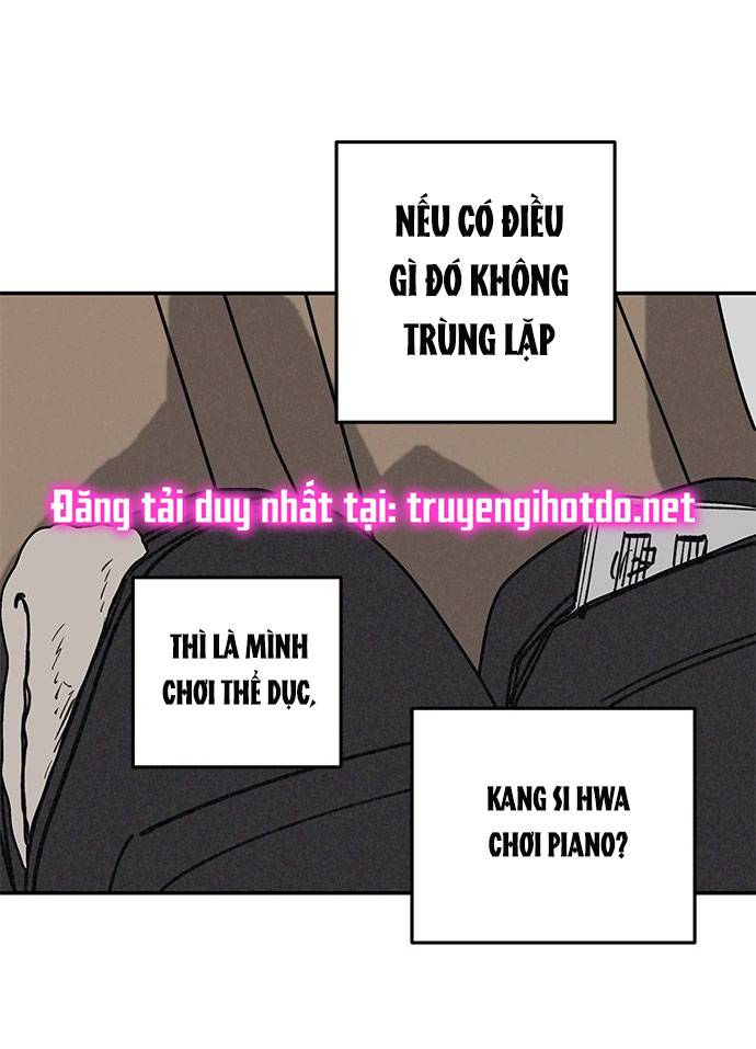 Mối Quan Hệ Đặc Biệt Chapter 1.2 - Trang 2