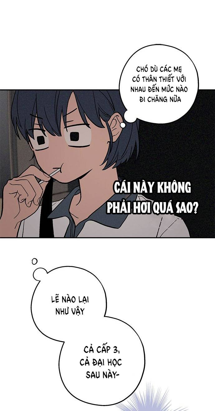 Mối Quan Hệ Đặc Biệt Chapter 1.2 - Trang 2