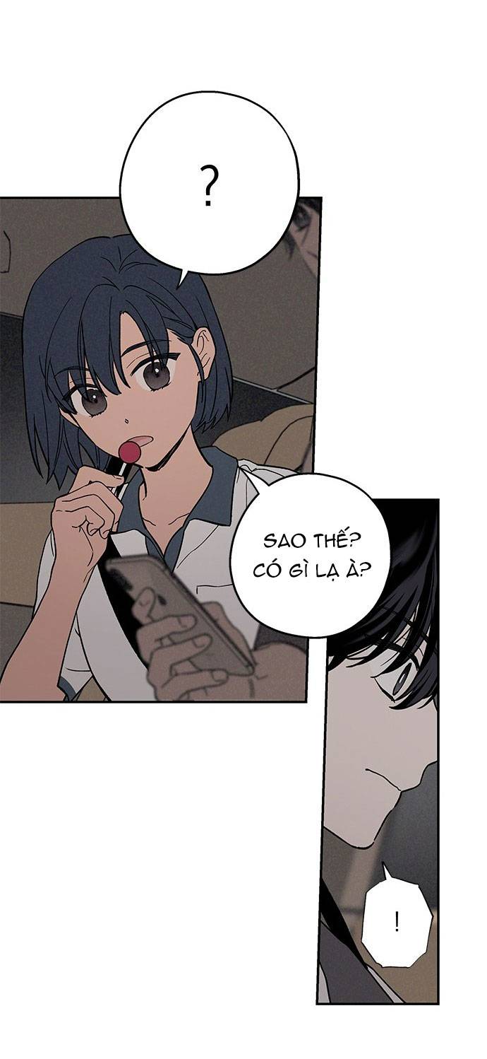 Mối Quan Hệ Đặc Biệt Chapter 1.2 - Trang 2