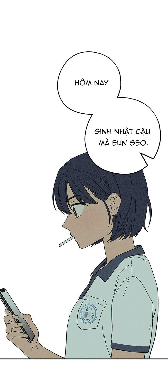 Mối Quan Hệ Đặc Biệt Chapter 1.2 - Trang 2