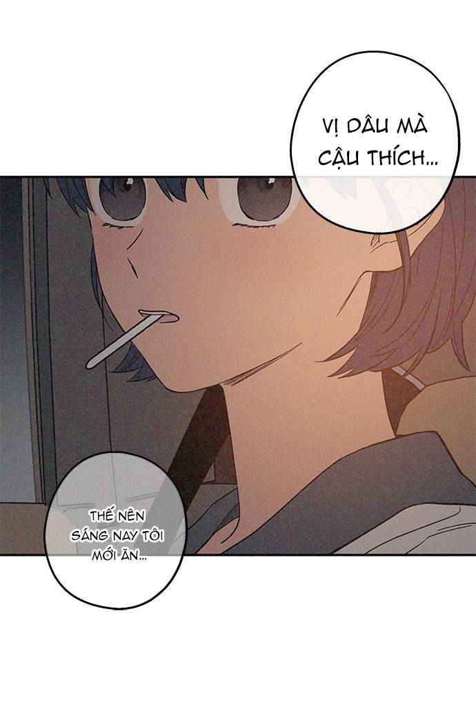 Mối Quan Hệ Đặc Biệt Chapter 1.2 - Trang 2