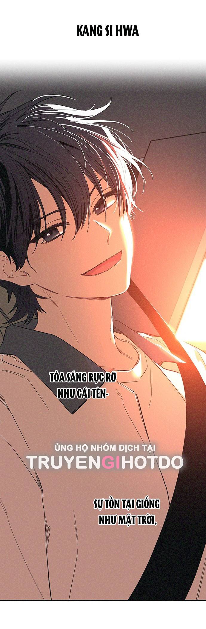 Mối Quan Hệ Đặc Biệt Chapter 1.2 - Trang 2