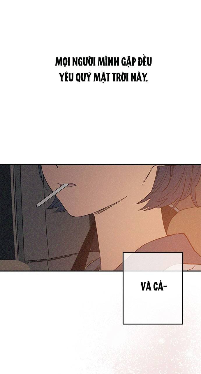 Mối Quan Hệ Đặc Biệt Chapter 1.2 - Trang 2