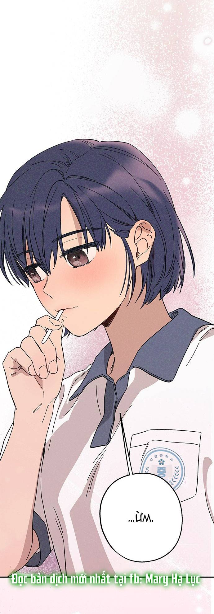 Mối Quan Hệ Đặc Biệt Chapter 1.2 - Trang 2