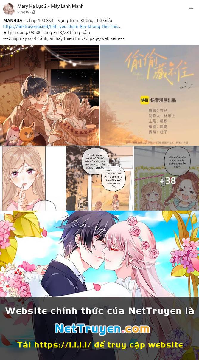 Mối Quan Hệ Đặc Biệt Chapter 1.2 - Trang 2