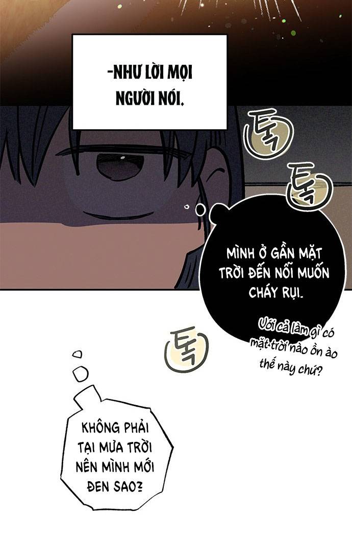 Mối Quan Hệ Đặc Biệt Chapter 1.2 - Trang 2